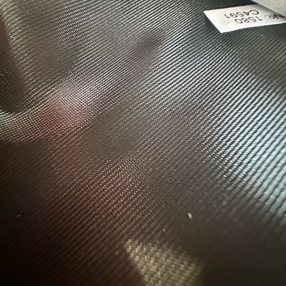 Coach X Peanuts Signature Snoopy Snap Canvas Wallet -Khaki (C4591) - Picture 5 of 7